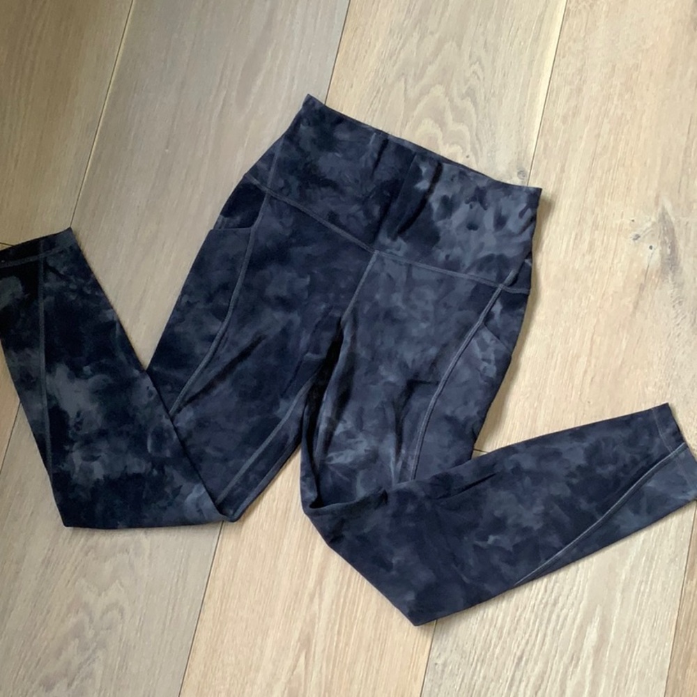 Lululemon Align High-Rise Pant with Pockets